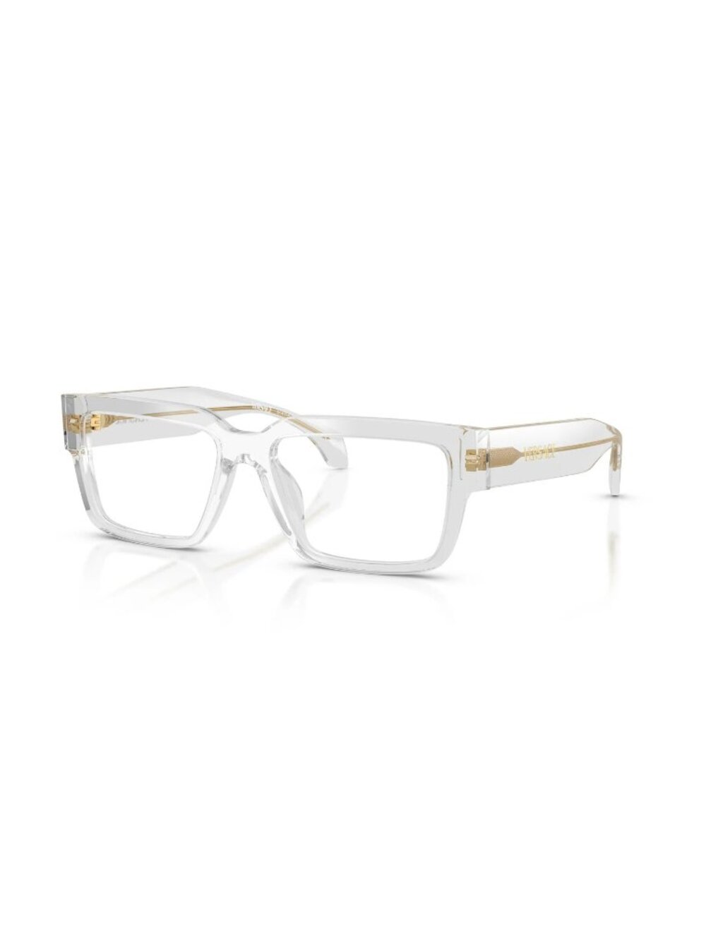 NWT Versace Eyeglasses VE3374U 5519